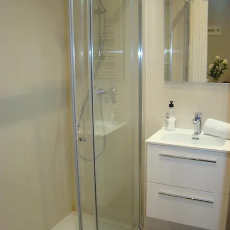 La Pereda Appartement Santander