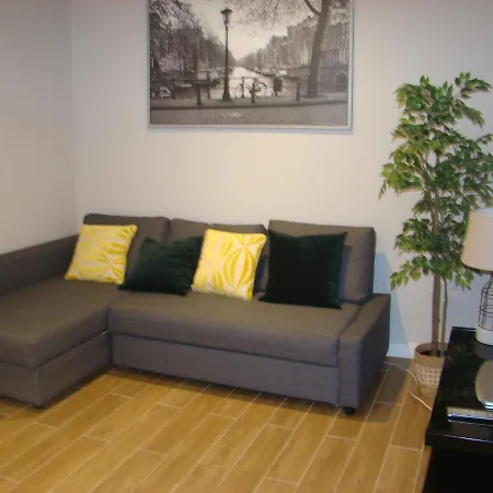 La Pereda Appartement Santander