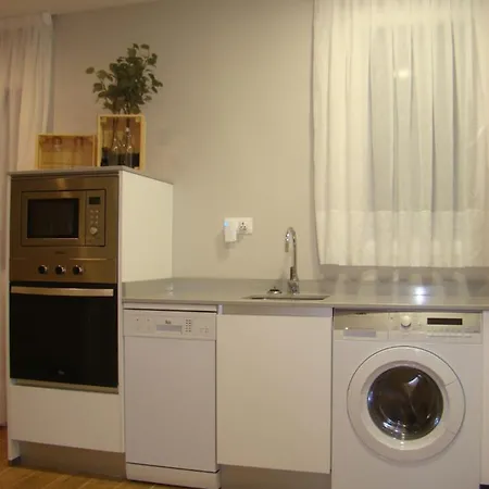 Appartement La Pereda *
