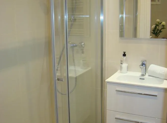 La Pereda Apartment Santander