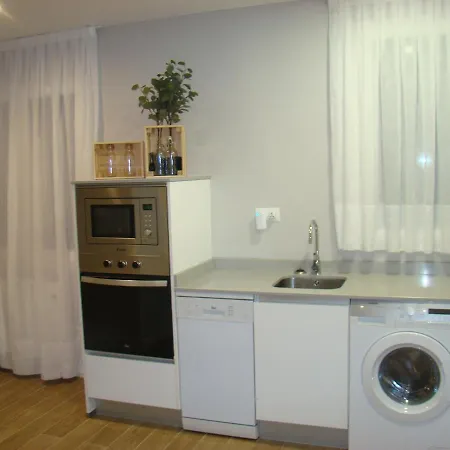 Appartement La Pereda *